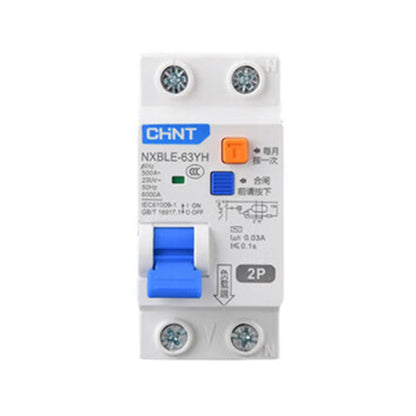 NXBLE-63YH Circuit Breaker
