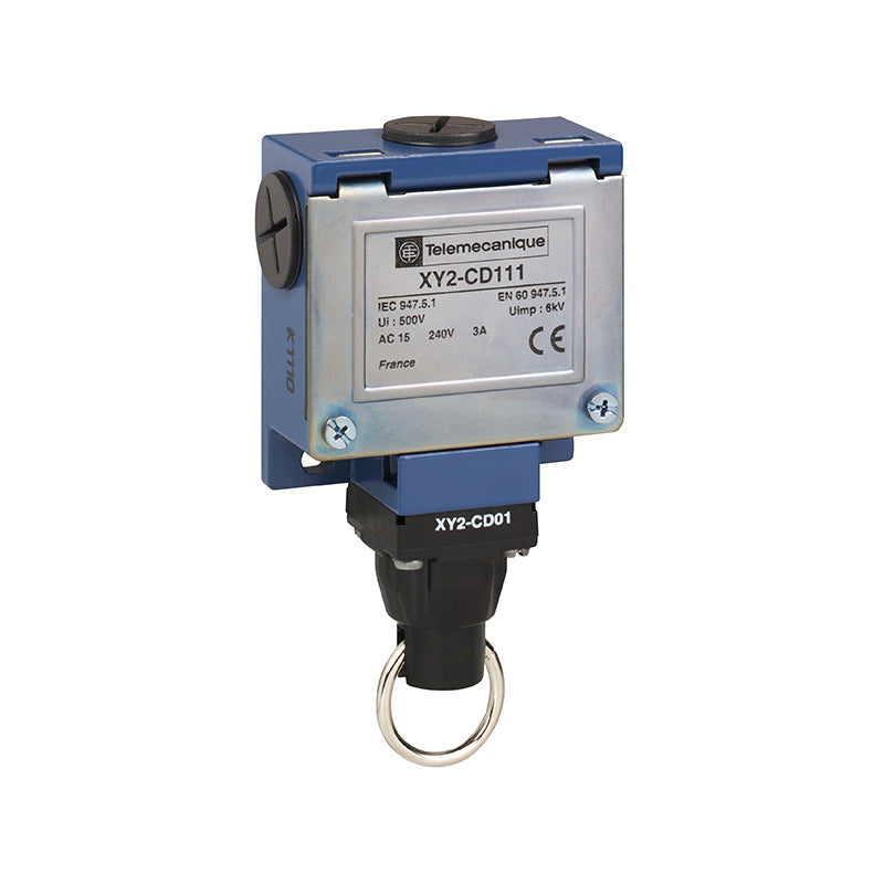 Preventa XY2 Switch