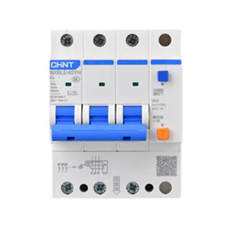 NXBLE-63YH Circuit Breaker