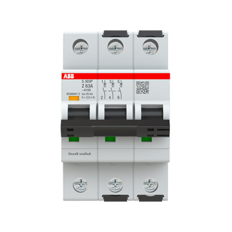 ABB S300 Z TYPE