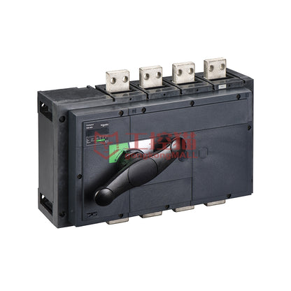 INS Switch