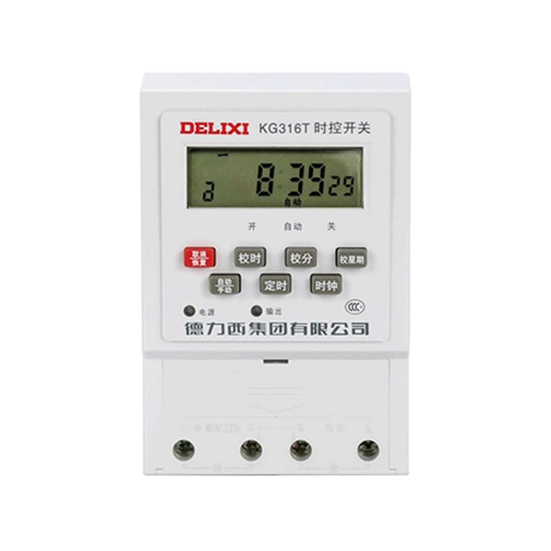 KG316T Switch