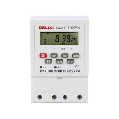 KG316T Switch