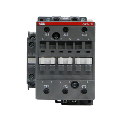 AX Contactor (）