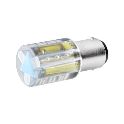 8WD LED