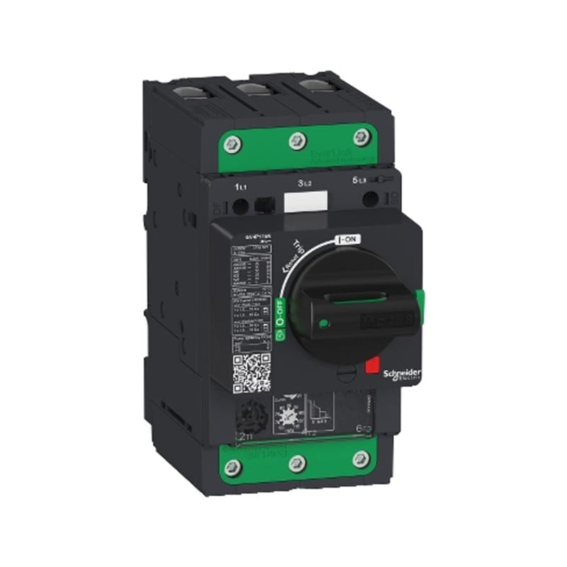 GV4 Circuit Breaker ()