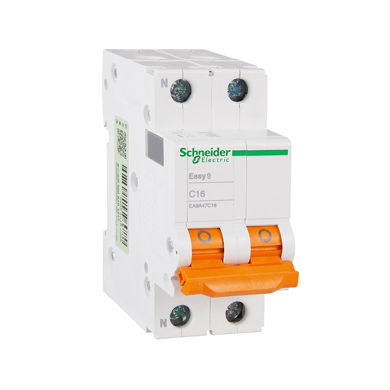 EA9A47 Miniature Circuit Breaker1P+N