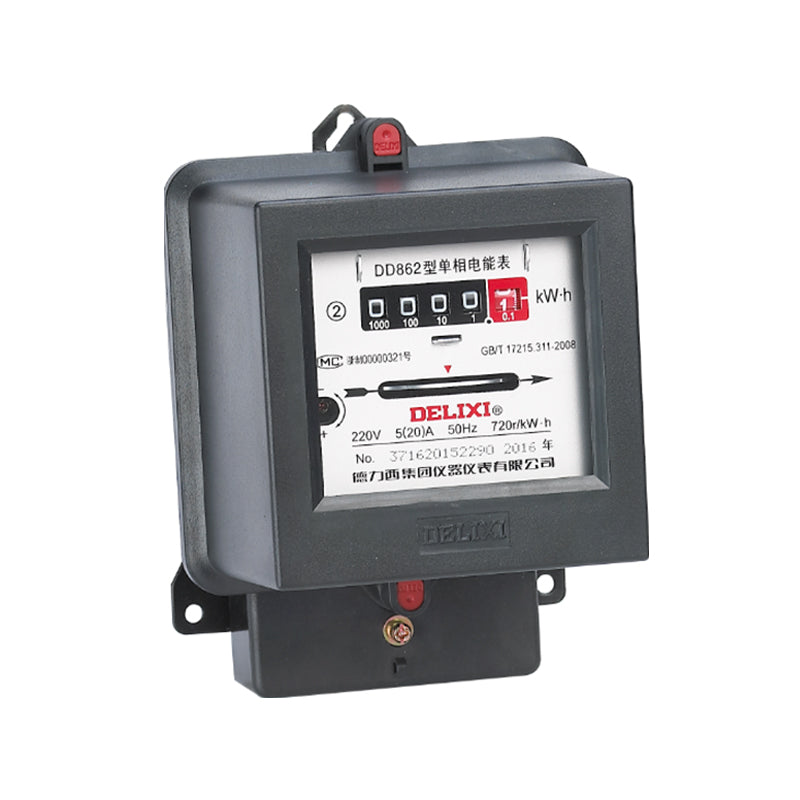 DD862 220V