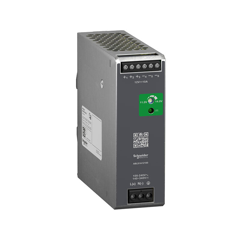 ABLS1 Switch