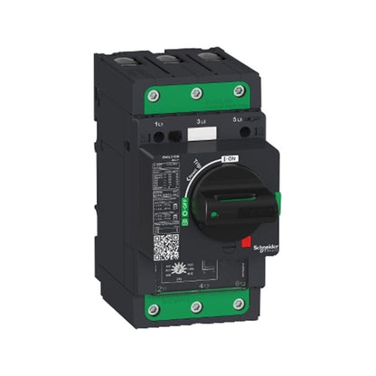 GV4 Circuit Breaker ()
