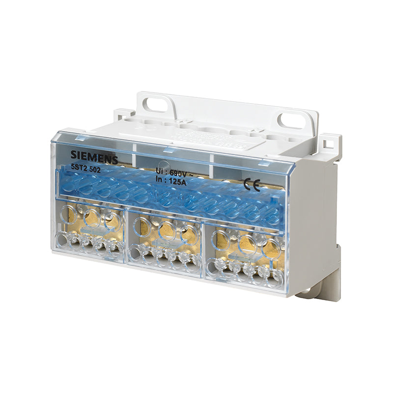 5ST Power Distribution