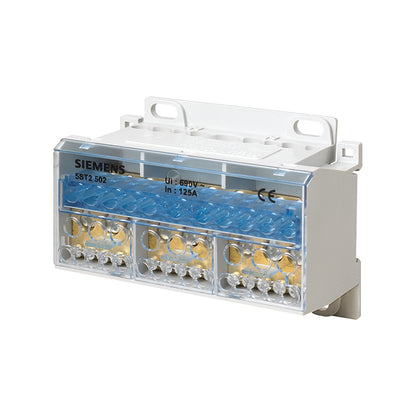 5ST Power Distribution