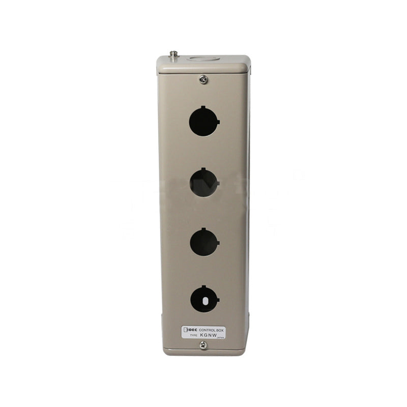 KGNW Electric Control