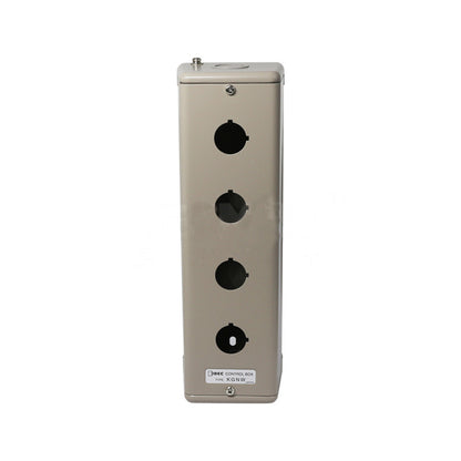 KGNW Electric Control