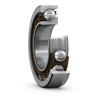 SKF Angular Contact Ball Bearing