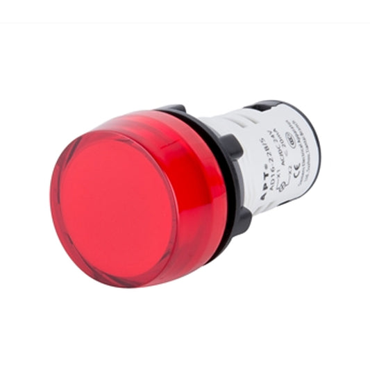 APT AD16-22B indicator light
