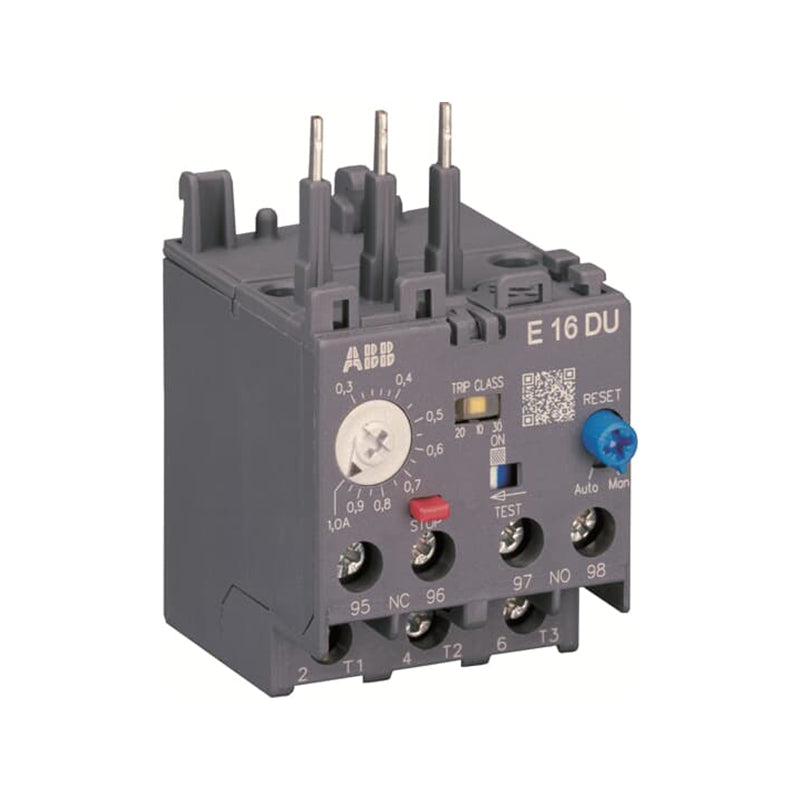 E-DU Electronic Relay