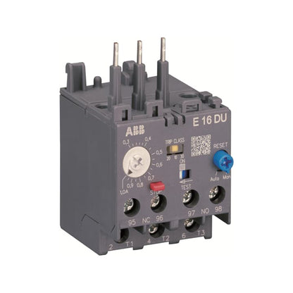E-DU Electronic Relay