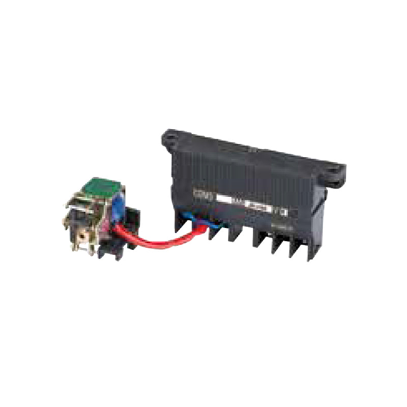 CDM3 Under Voltage Release