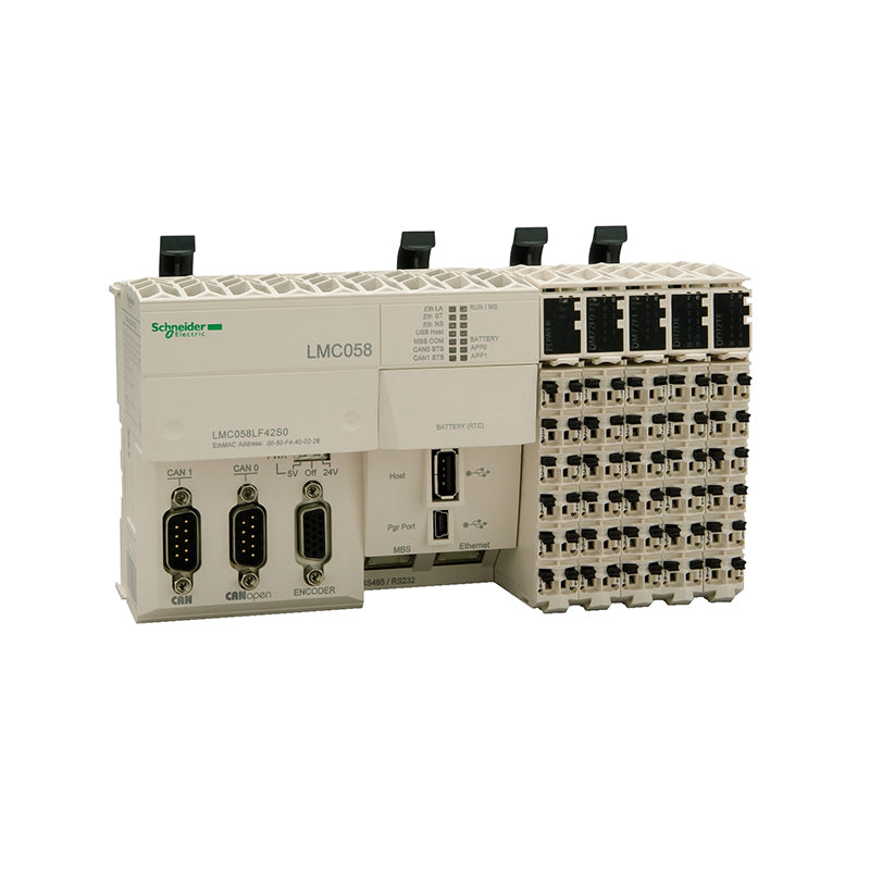 LMC058 Control