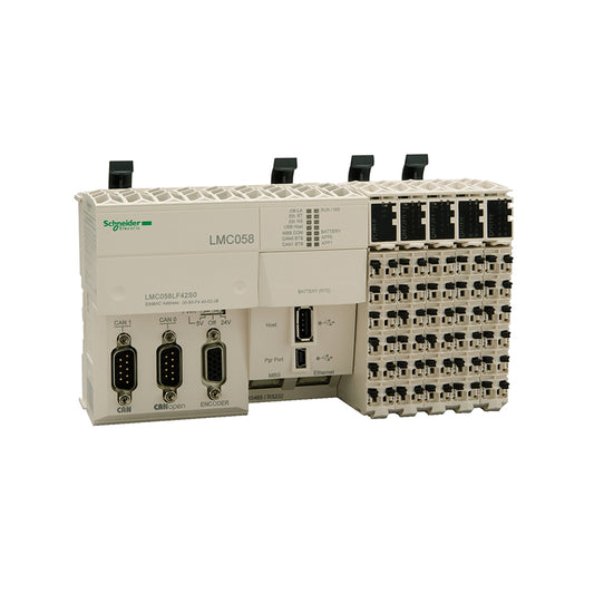LMC058 Control