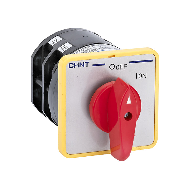 CHNT/Chint Electric HZ12 combination switch