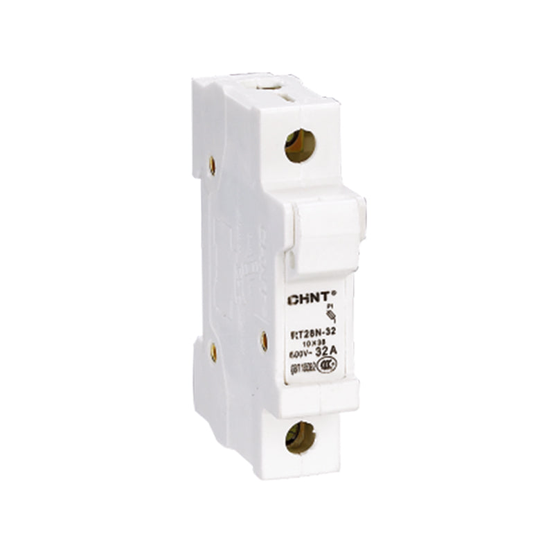 CHNT/Chint Electric RT28 series fuse base