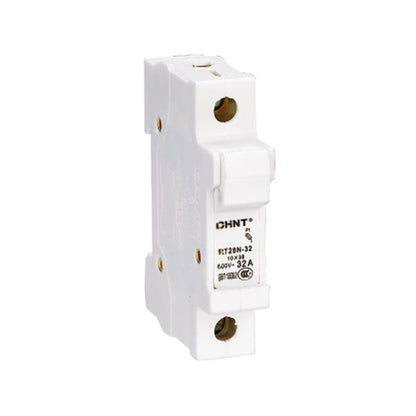 CHNT/Chint Electric RT28 series fuse base