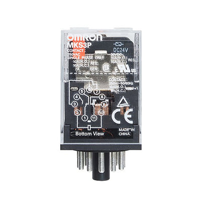 MK-S Miniature Relay