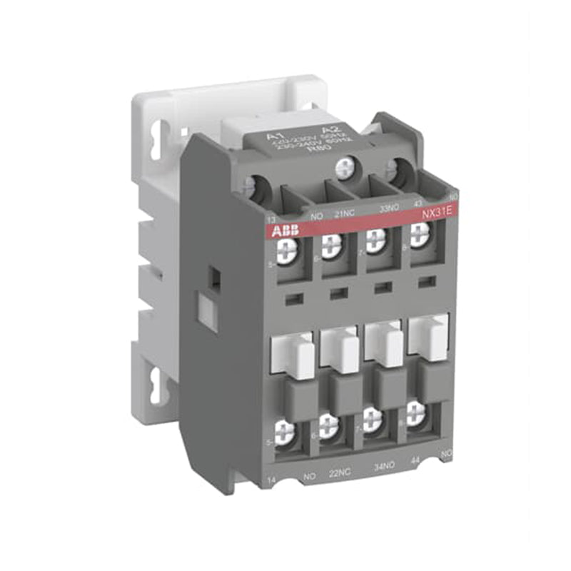 NX Relay