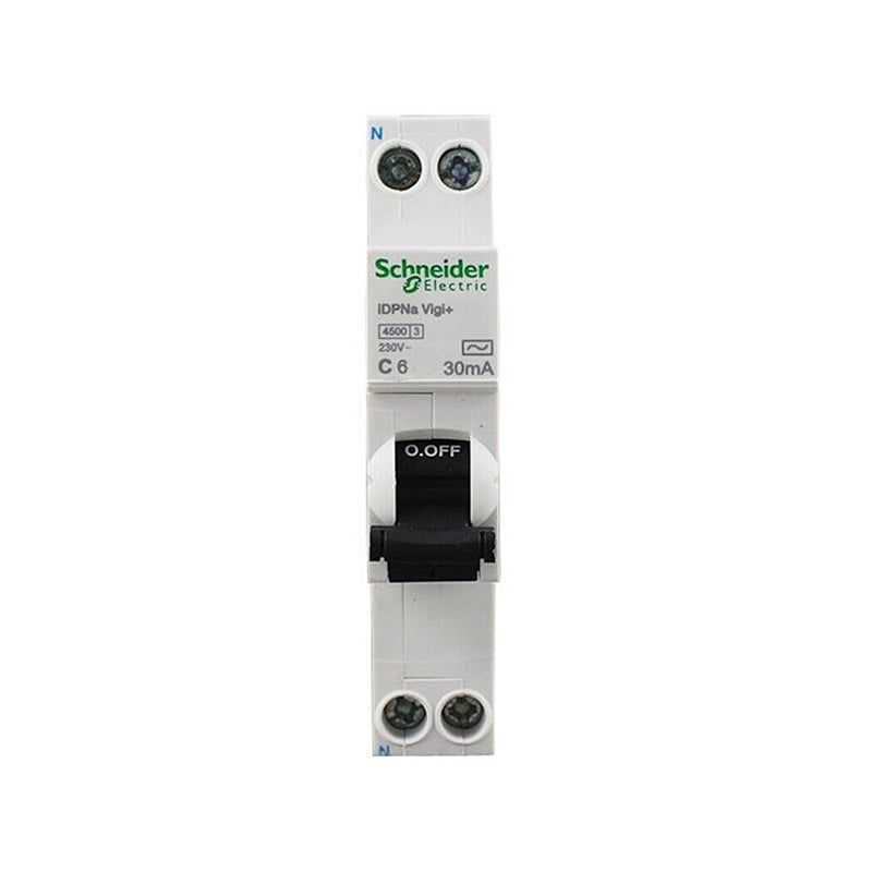 iDPN Vigi+(18mm) A Circuit Breaker