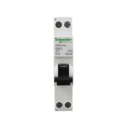 iDPN Vigi+(18mm) A Circuit Breaker