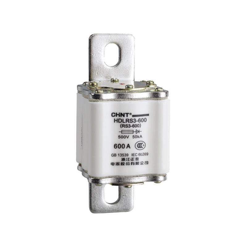 CHNT/Chint Electric HDLRS3 fast fuse