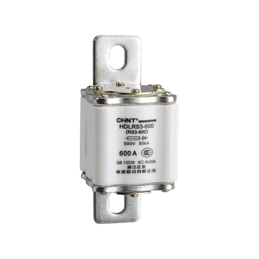 CHNT/Chint Electric HDLRS3 fast fuse