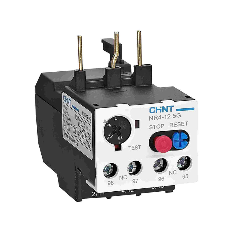 NR4(JRS2) Relay