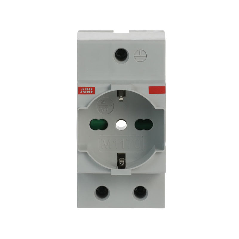 M- Socket