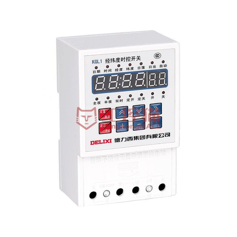 KGL1 Switch