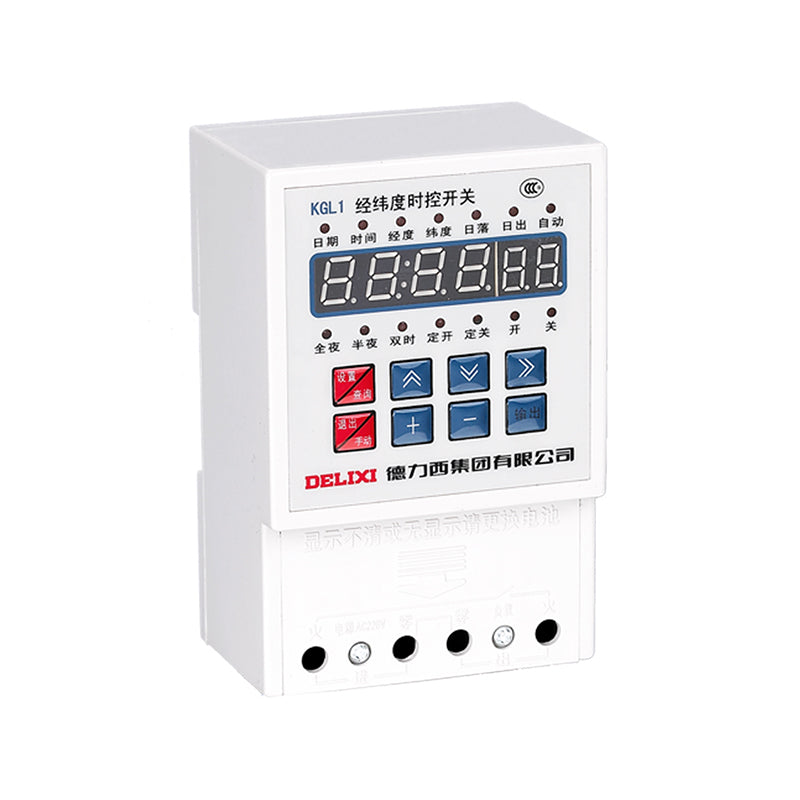 KGL1 Switch