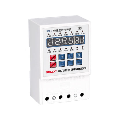 KGL1 Switch