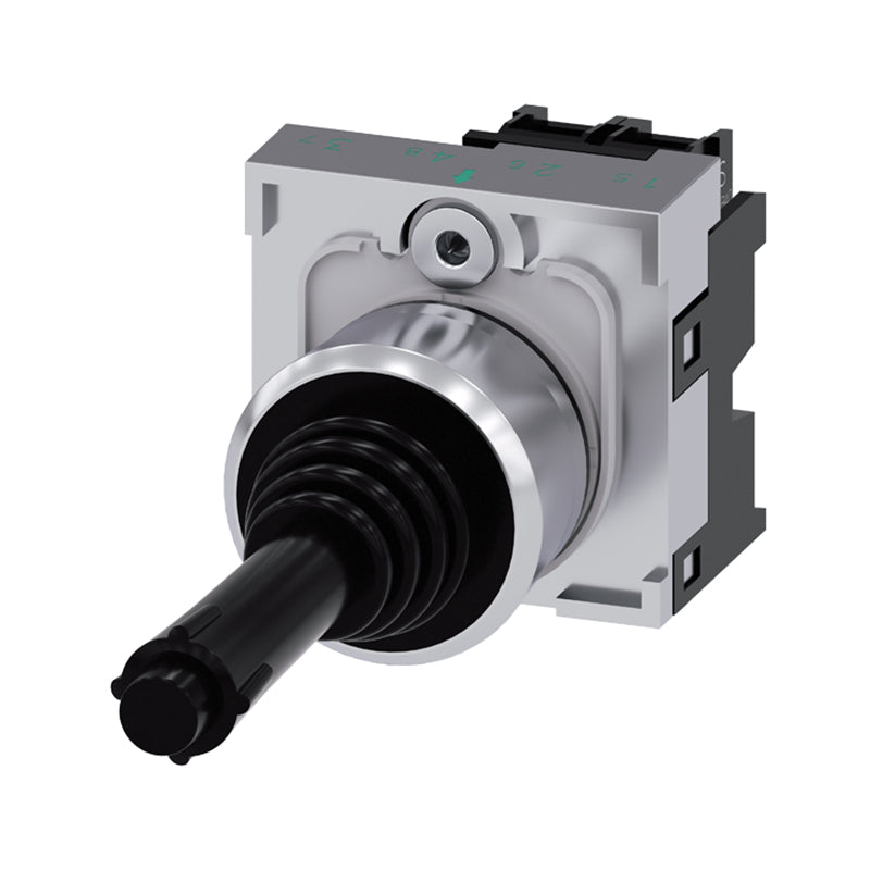 SIEMENS/Siemens 3SU 2-position coordinate switch