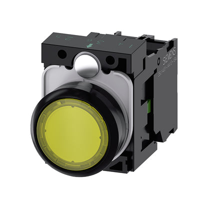 3SU Push Button