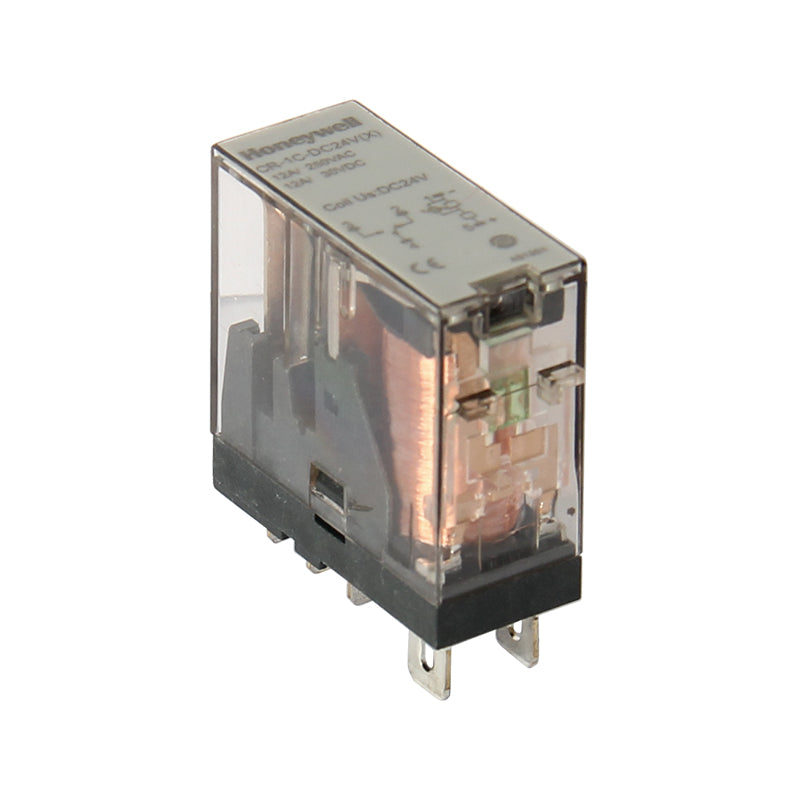 CR(X) Compact Relay
