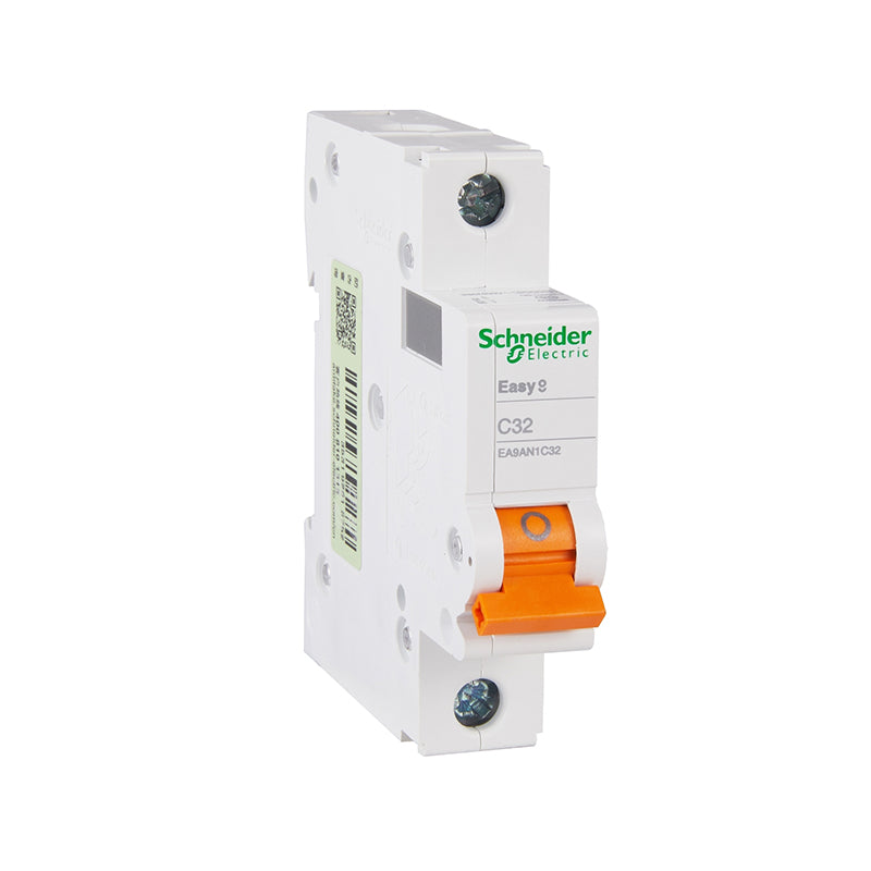 EA9A Miniature Circuit Breaker