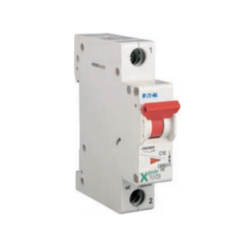 PL10-DC Miniature Circuit Breaker