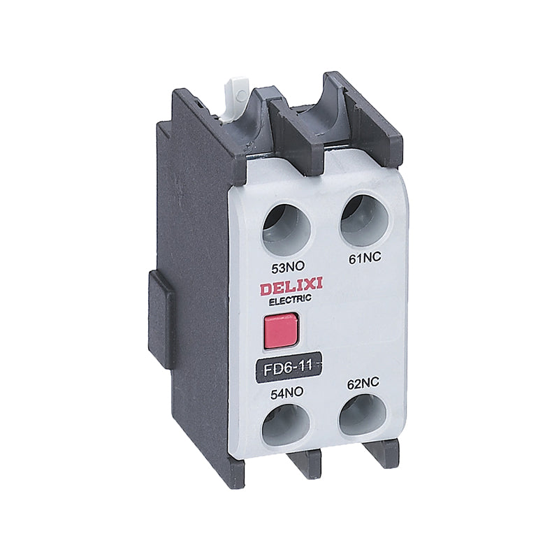 CDC6I/CDC6/CDC9I/CDZ6I/CDZ9I Contactor