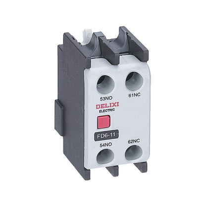 CDC6I/CDC6/CDC9I/CDZ6I/CDZ9I Contactor