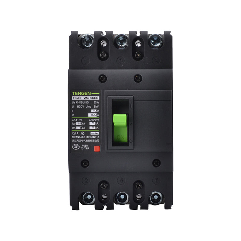 TGMH Power Distribution Circuit Breaker