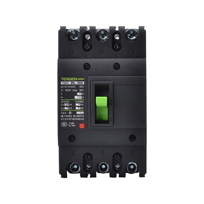 TGMH Power Distribution Circuit Breaker