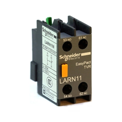 LAR Auxiliary Contact Module