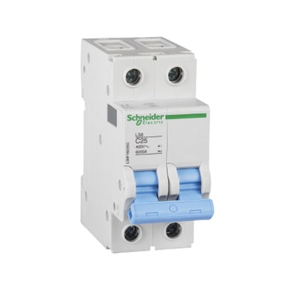 LS8 Miniature Circuit Breaker